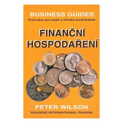 Finanční hospodaření (Peter Wilson)