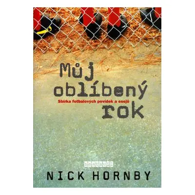 Můj oblíbený rok (Nick Hornby)