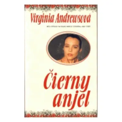 Čierny anjel (Virginia Cleo Andrews) (slovensky)