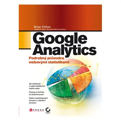 Google Analytics (Brian Clifton)