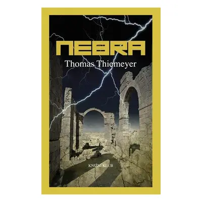 Nebra (Thomas Thiemeyer)