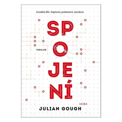 Spojení (Julian Gough)