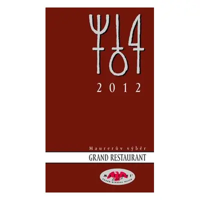 Grand restaurant 2012