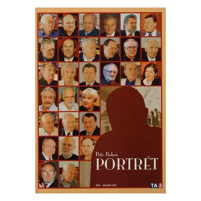 Portrét (Bohuš, Petr)