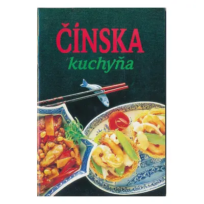 Čínska kuchyňa (slovensky)