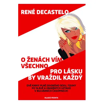 O ženách vím všechno (René Decastelo)