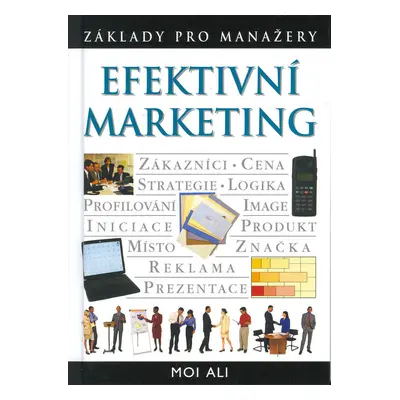 Efektivní marketing (Ali, Moi)