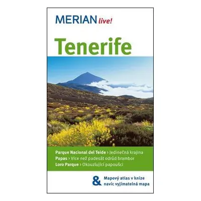 Merian Live - Tenerife (Harald Klöcker)