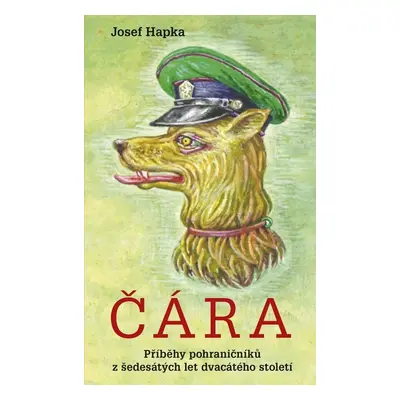 Čára (Josef Hapka)