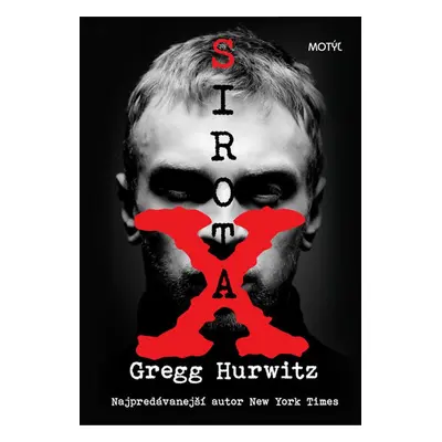 Sirota X (Gregg Hurwitz) (slovensky)