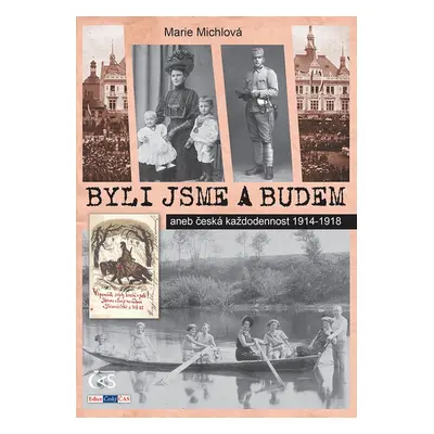 Byli jsme a budem (Marie Michlová)