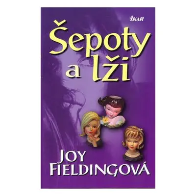 Šepoty a lži (Joy Fielding)