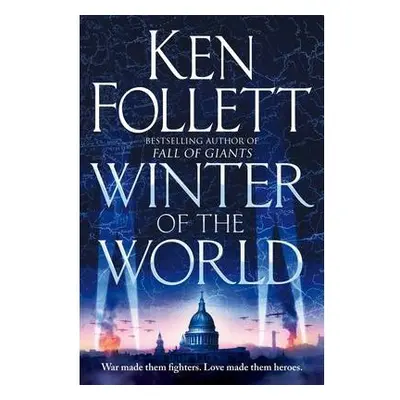 Winter of the World (Ken Follett) (EN)