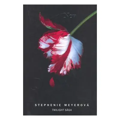 Nov - sága Twilight (Stephenie Meyer) (slovensky)