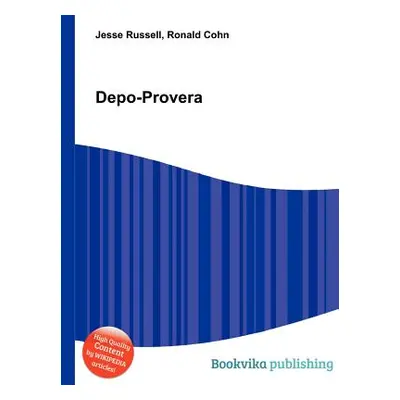 Depo-Provera (Russell Jesse) (EN)