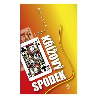 Křížový spodek (Edgar Wallace)