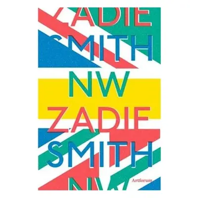 NW - Zandie Smith (Zadie Smith) (slovensky)