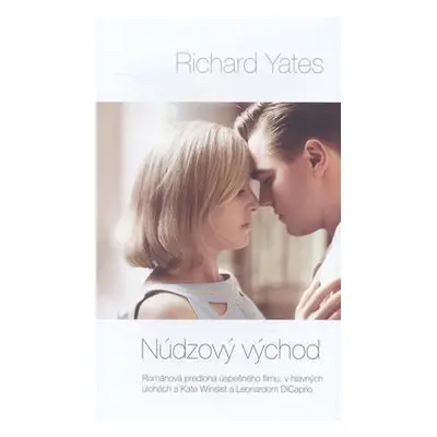 Núdzový východ (Richard Yates) (slovensky)