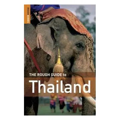 The Rough Guide to Thailand (Gray Paul) (EN)