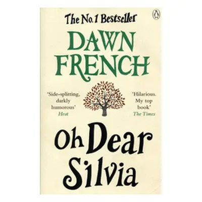 Oh Dear Silvia (Dawn French) (EN)