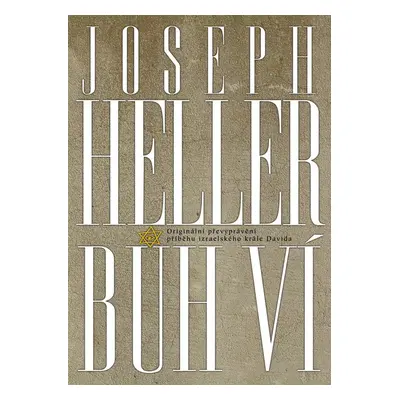 Bůh ví (Joseph Heller)