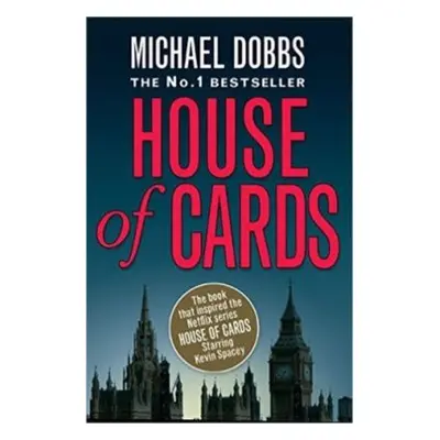 House Of Cards (Michael Dobbs) (EN)