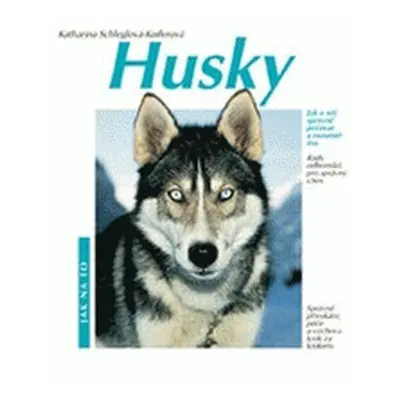 Husky (Katharina Schlegl-Kofler)