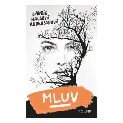 Mluv (Halsová Andersonová Laurie)