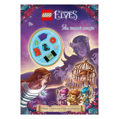 LEGO Elves