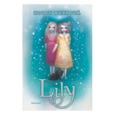 Lily (Holly Webb) (slovensky)