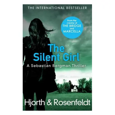 The Silent Girl (Michael Hjorth) (EN)