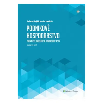 Podnikové hospodárstvo (Helena Majdúchová) (slovensky)