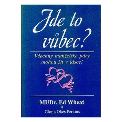 Jde to vůbec? (Wheat Ed)