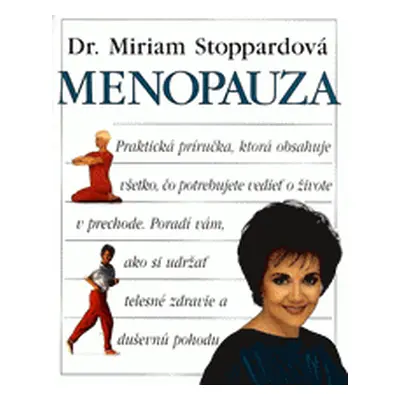 Menopauza (Miriam Stoppard)