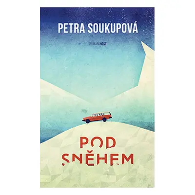 Pod sněhem (Petra Soukupová)