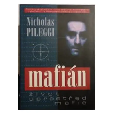 Mafián (Nicholas Pileggi)