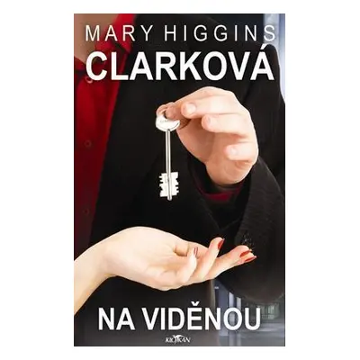 Na viděnou (Mary Higgins Clark)