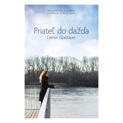 Priateľ do dažďa (Daniel Glattauer) (slovensky)