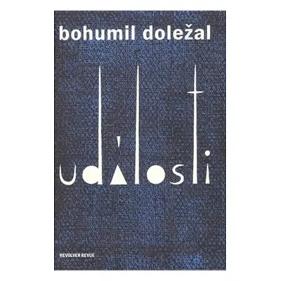 Události (Bohumil Doležal)