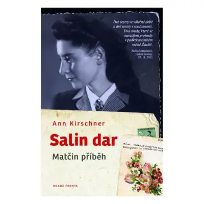 Salin dar (Kirschner Ann)