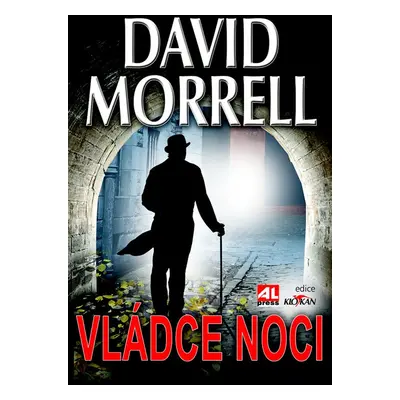 Vládce noci (David Morrell)