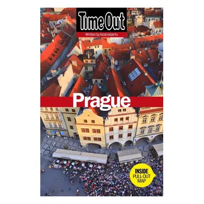 Time Out Prague (EN)