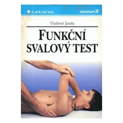 Funkční svalový test (Vladimír Janda)