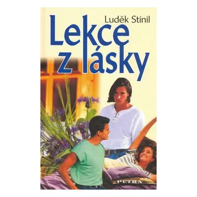 Lekce z lásky (Luděk Stínil)