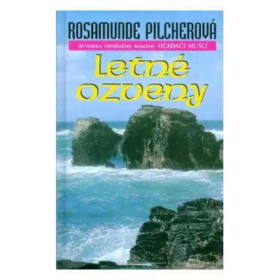 Letné ozveny (Rosamunde Pilcher) (slovensky)