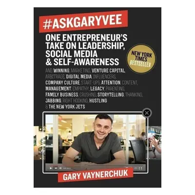 #AskGaryVee (Gary Vaynerchuk) (EN)