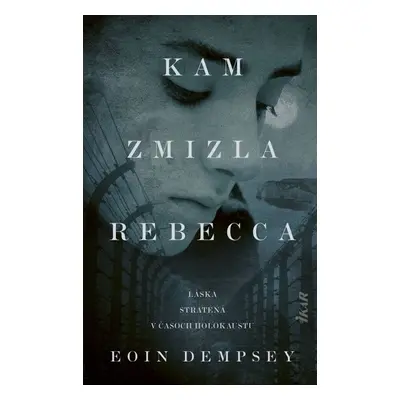 Kam zmizla Rebecca (Eoin Dempsey) (slovensky)