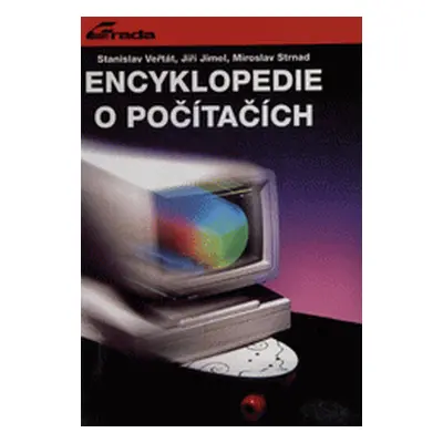 Encyklopedie o počítačích (Jiří Jimel)