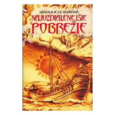 Najvzdialenejšie pobrežie (Ursula K. Le Guinová) (slovensky)