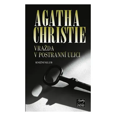 Vražda v postranní ulici (Agatha Christie)